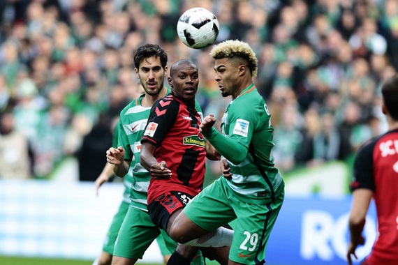 Lịch trực tiếp Bóng đá TV hôm nay 3/6: Tâm điểm Bremen vs Eintracht Frankfurt