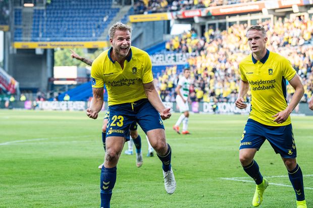 Lịch trực tiếp Bóng đá TV hôm nay 2/6: Sôi động giải Đan Mạch, Czech