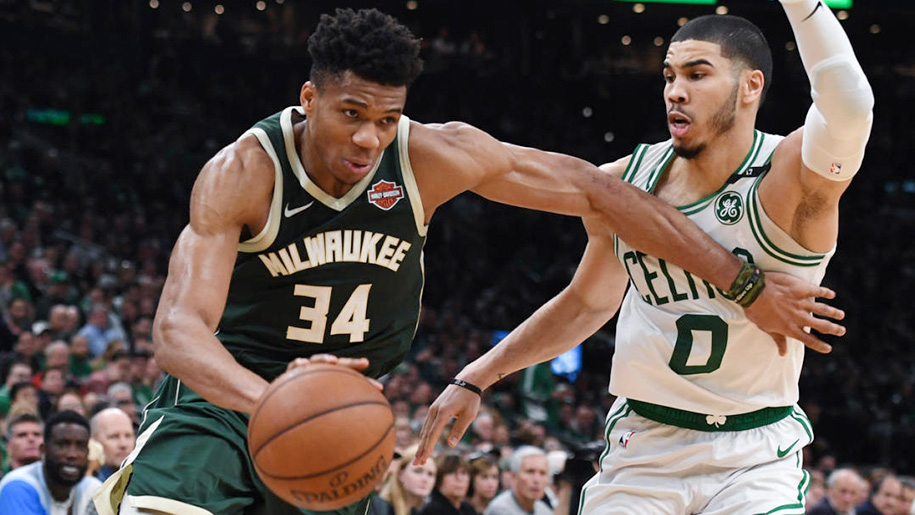 Nhận định NBA: Boston Celtics vs Milwaukee Bucks (ngày 01/08, 5h30)