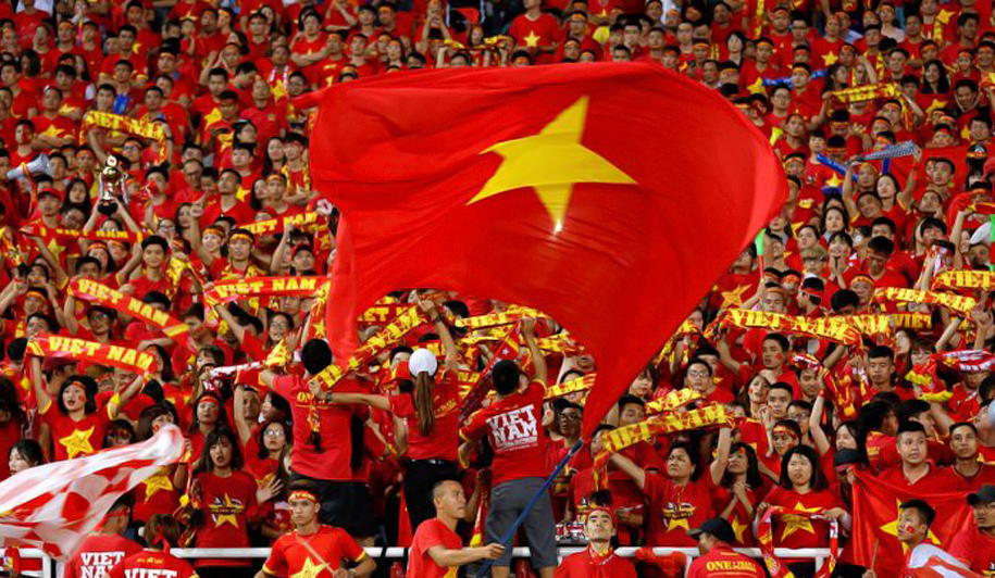 ĐT Việt Nam có thể được nhận đặc cách ở AFF Cup 2020