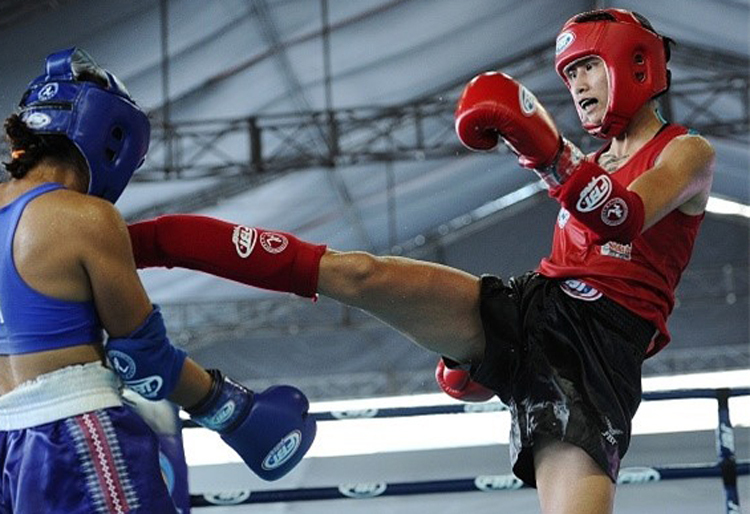 Muay Thai Việt trở lại với giải các CLB mạnh toàn quốc