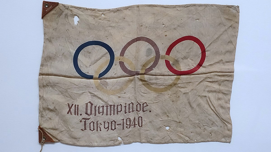 Hồ sơ thể thao: Tokyo 1940 biến thành "Olympic ma" như thế nào?