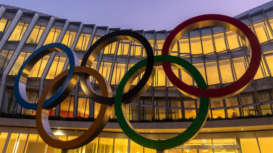 Tokyo 2020 lùi 1 năm gây tổn thất kinh khủng: Riêng IOC đã là con số khổng lồ!