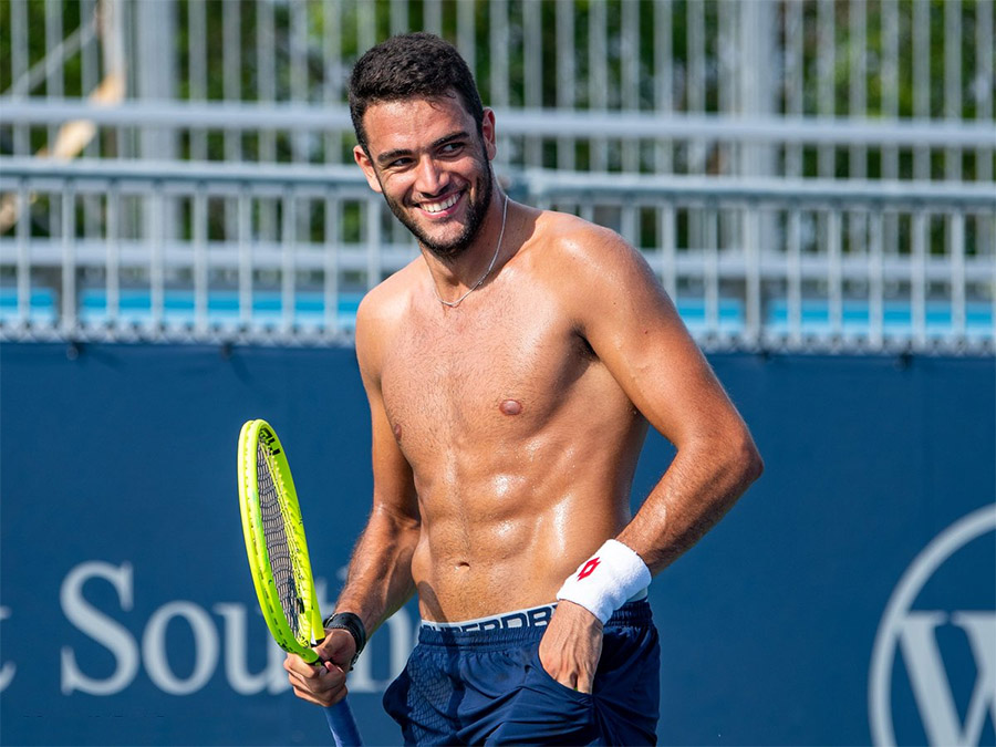 Thêm một sao tennis phản đối quyên tiền hỗ trợ đồng nghiệp nghèo