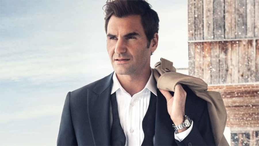 Ngôi sao tennis Roger Federer: Tháng thành công nhất và thất bại nhất?