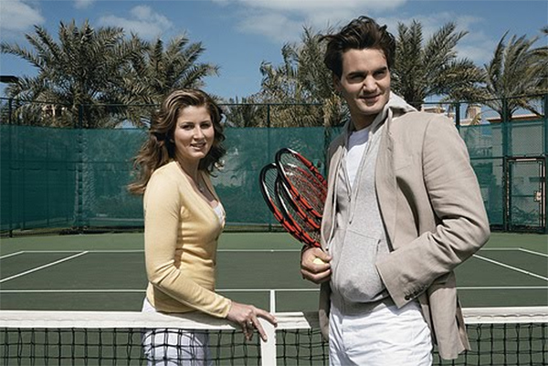 Tạp chí Forbes công bố: Roger Federer giàu nhất làng tennis 2019