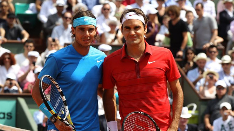 Chú Toni của Nadal đánh giá về Federer và Djokovic