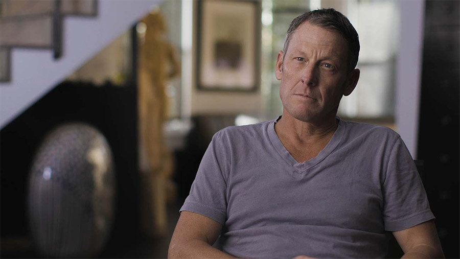Sửng sốt khi "huyền thoại" xe đạp Lance Armstrong thú nhận thời điểm bắt đầu doping