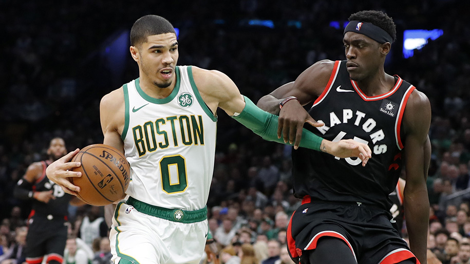 Nhận định NBA: Boston Celtics vs Toronto Raptors (ngày 08/08, 8h00)