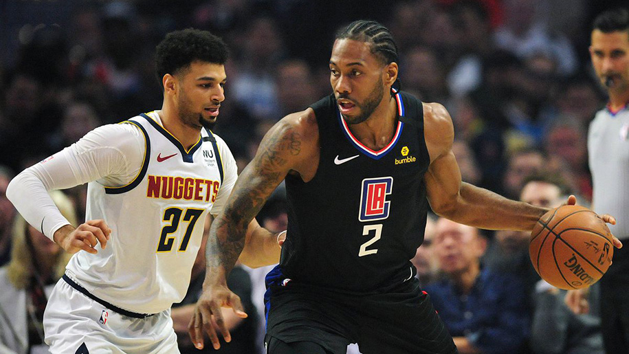 Lịch thi đấu NBA ngày 13/8: Hai trận đấu đỉnh cao giữa Đông và Tây