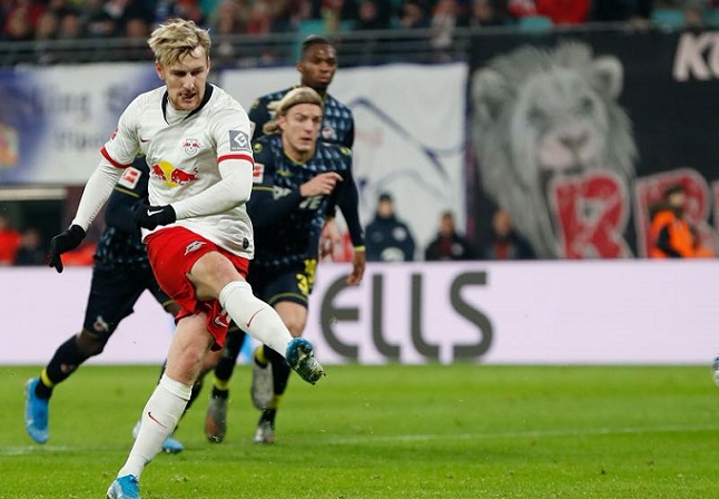 Lịch thi đấu bóng đá hôm nay 1/6: Koln vs RB Leipzig