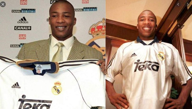 Cựu cầu thủ Real Madrid dính líu đến đường dây buôn ma túy