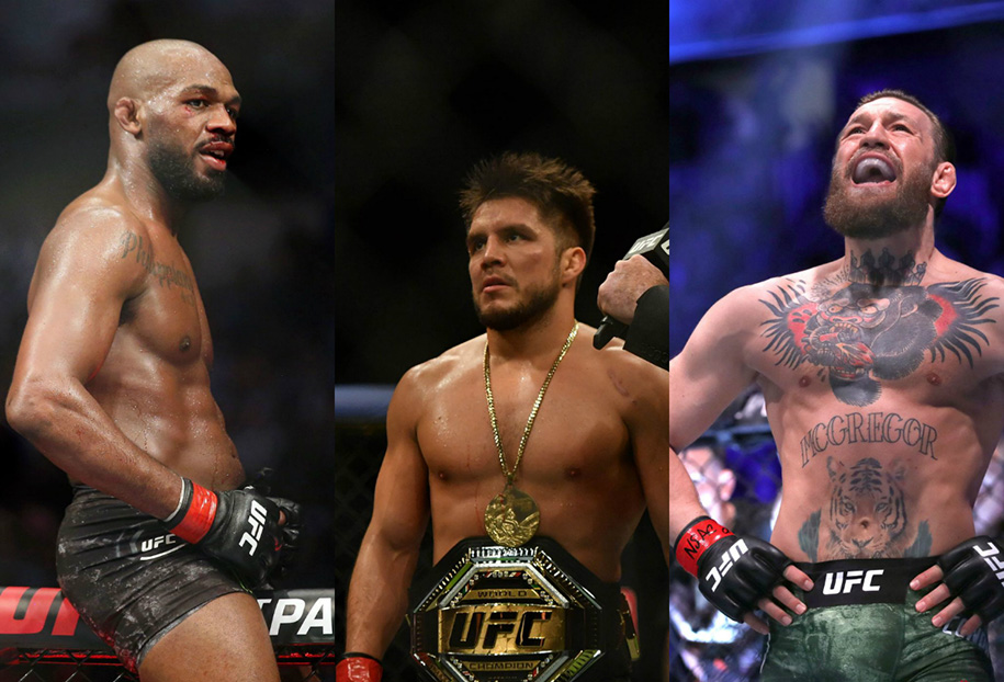 Connor McGregor chỉ giải nghệ theo 'trend' của các đồng nghiệp ngôi sao?