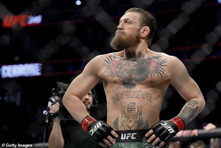 Dana White tiếc rẻ không để Conor McGregor tái xuất là vì 27 triệu đô la