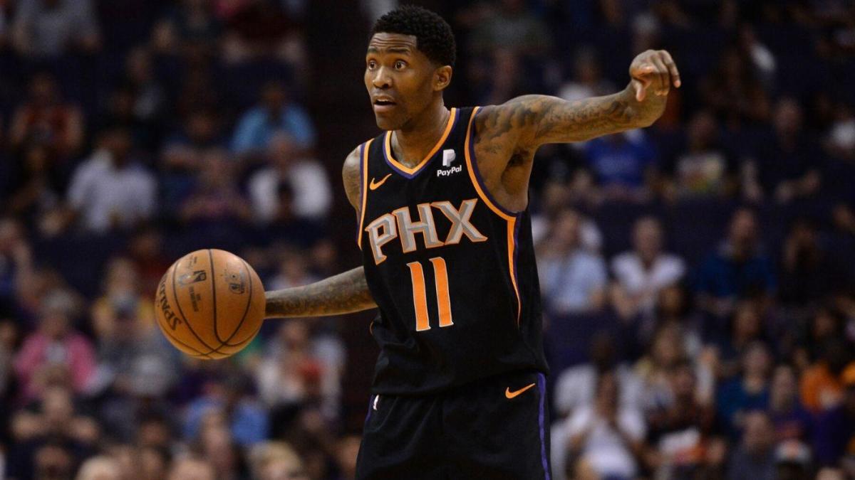 Jamal Crawford tiết lộ bí quyết chơi bóng đỉnh cao ở tuổi 40