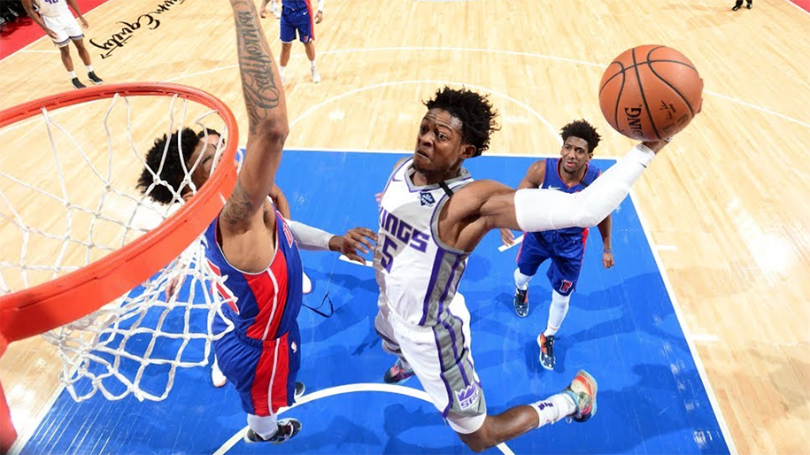De'Aaron Fox chấn thương: Sacramento Kings "nhọ không đối thủ"