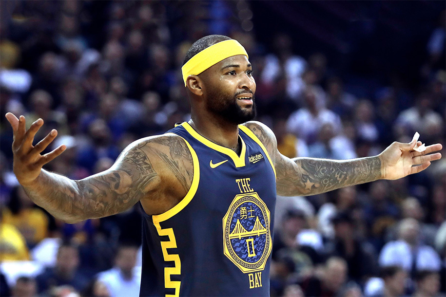 Top 5 cái tên hot nhất thị trường chuyển nhượng NBA trước khi trở lại