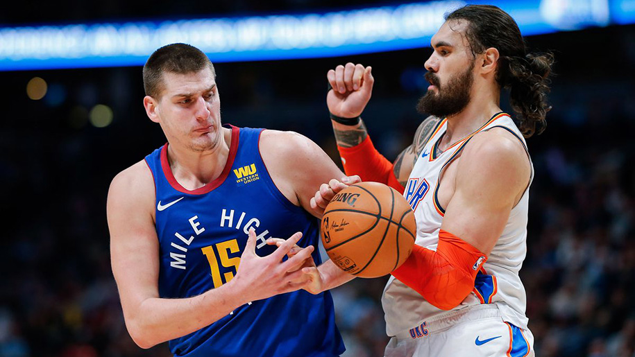Nhận định NBA: Denver Nuggets vs Oklahoma City Thunder (ngày 04/08, 3h00)