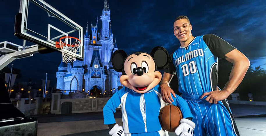 NBA dự kiến mất khoảng tiền khủng cho Disney, vậy họ sẽ lãi được bao nhiêu?