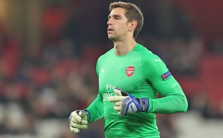 Tin chuyển nhượng Arsenal hôm nay 30/8: “Pháo thủ” rao bán Emiliano Martinez