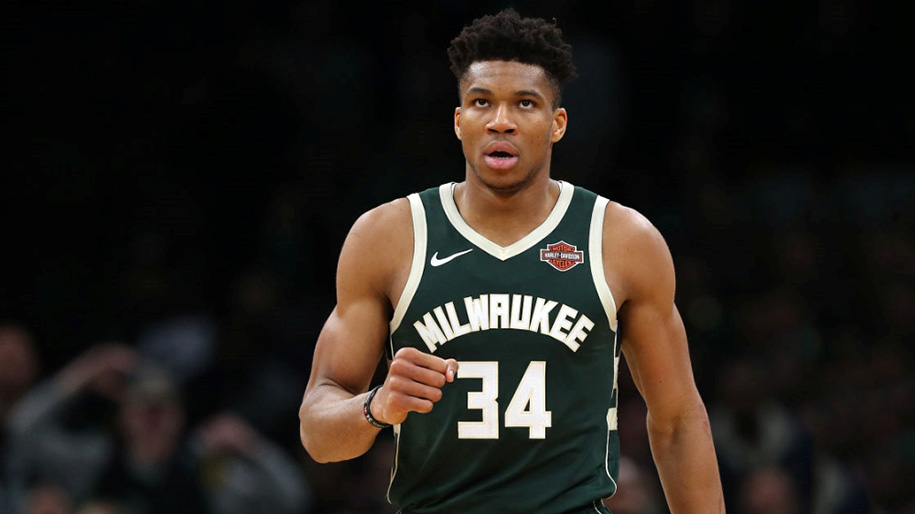 Lịch thi đấu NBA ngày 3/8: Chờ đại chiến Giannis vs James Harden