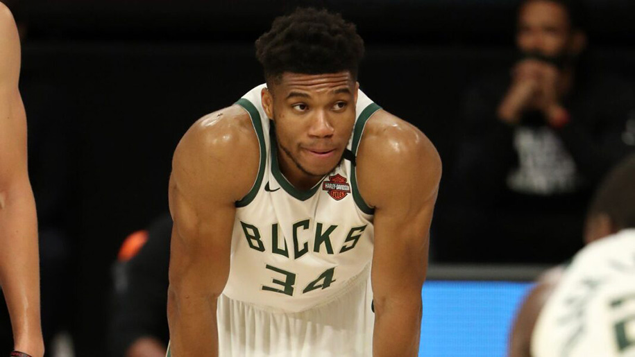 Dấu chấm hỏi lớn mang tên tương lai của Giannis Antetokounmpo