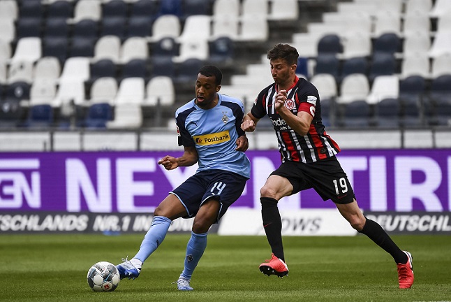 Trực tiếp Gladbach vs Leverkusen trên kênh nào?