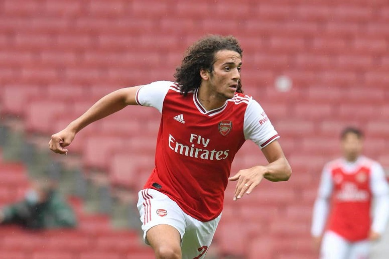 Tin chuyển nhượng Arsenal 2020 mới nhất 11/9: Guendouzi sắp cập bến PSG