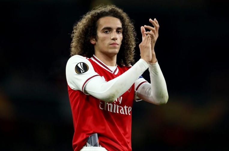 Tin chuyển nhượng Arsenal hôm nay 26/8: Guendouzi thành “vật tế thần”
