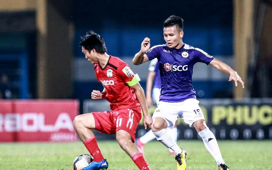 Thạch Bảo Khanh: Hà Nội FC sẽ hạ HAGL