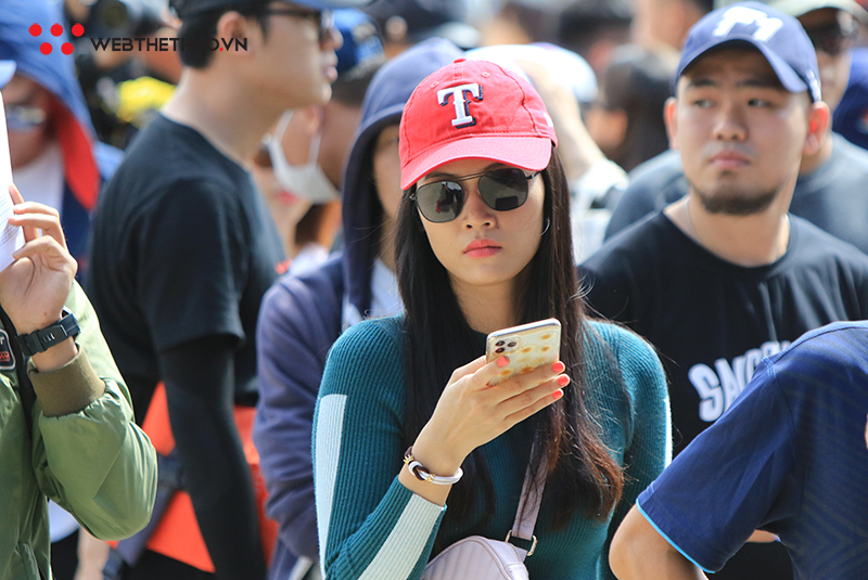 Bão tan, mưa dứt trước các hot girl tỏa nắng của Dalat Ultra Trail 2020
