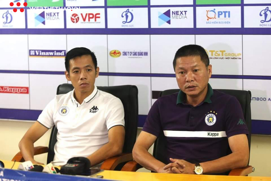Hà Nội FC tự tin ghi danh lịch sử Cúp QG