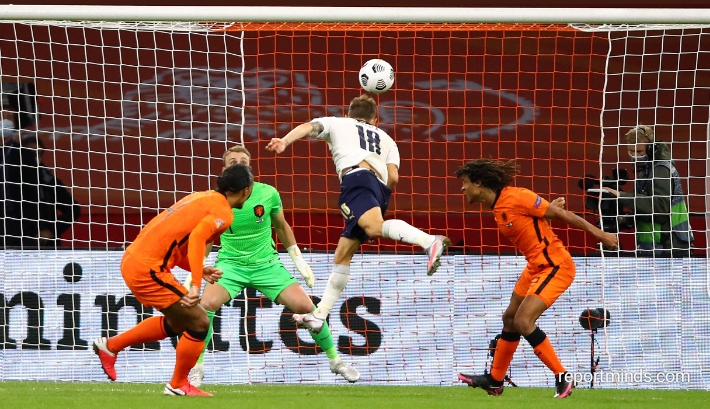Video Highlights Hà Lan vs Italia, bóng đá Nations League đêm qua