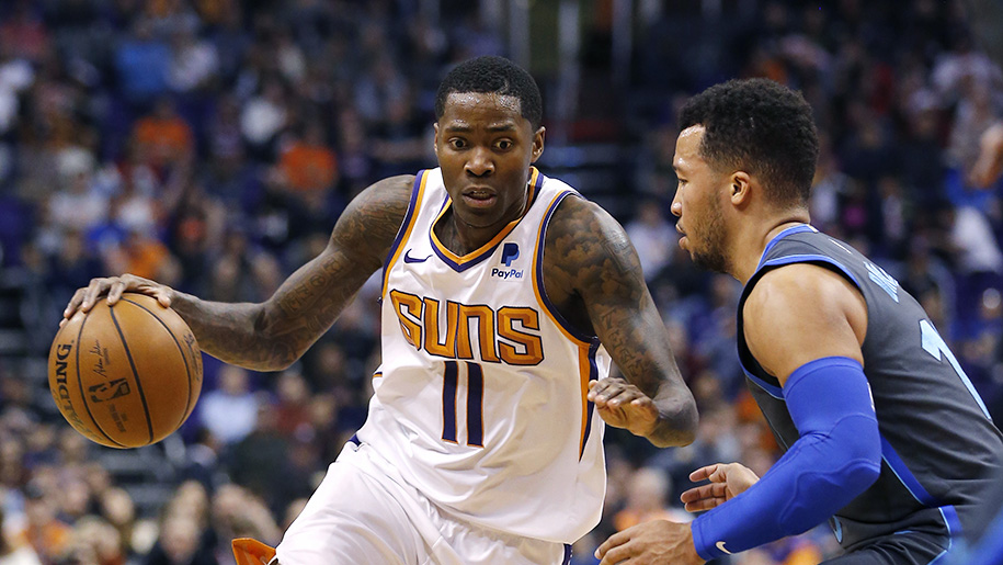 Jamal Crawford sẽ chính thức thi đấu tại NBA: Chào mừng “thánh crossover” trở lại