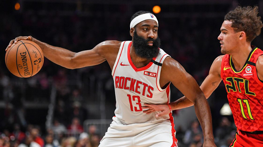 Rộ tin đồn cả James Harden cũng nhiễm COVID-19?