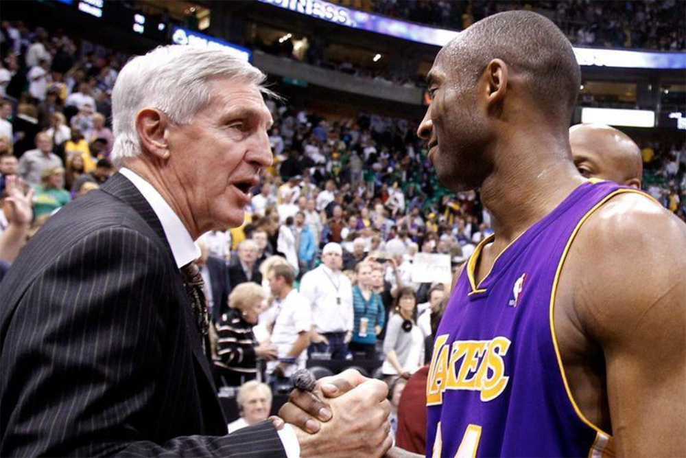 Sau 5 năm chống chọi với bạo bệnh, huyền thoại NBA Jerry Sloan qua đời