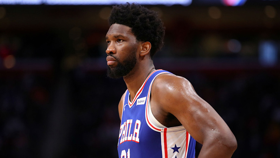Hậu cú sweep 0-4, Joel Embiid lo lắng tương lai cùng Philadelphia 76ers