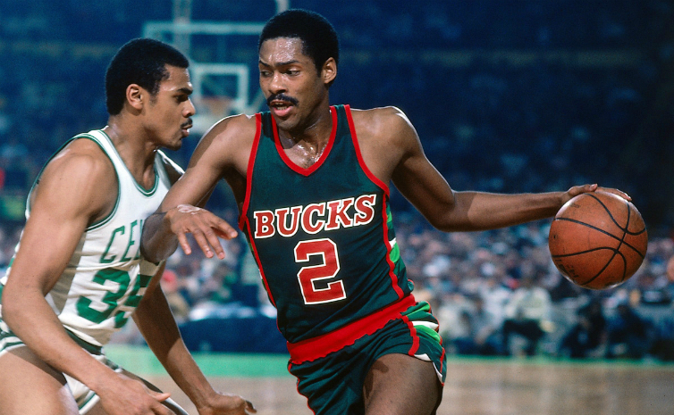 Junior Bridgeman: Cầu thủ giàu có thứ nhì NBA là ai?