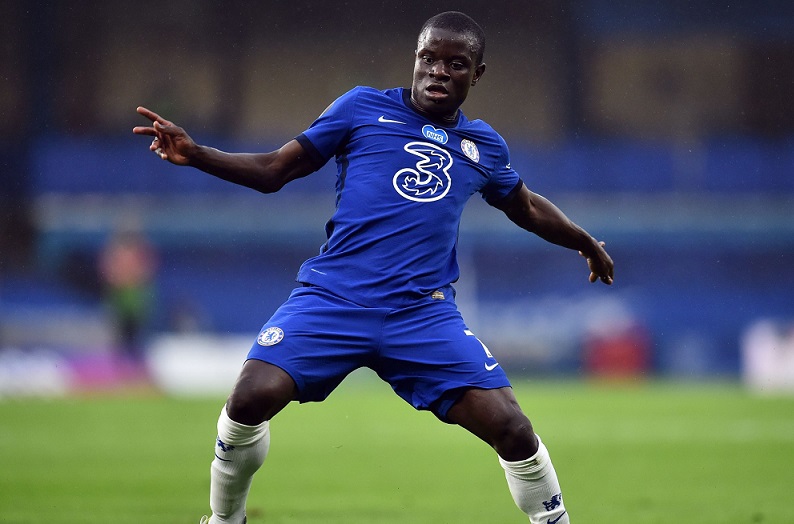 Tin chuyển nhượng MU 2020 mới nhất 9/9: Đưa Kante về Old Trafford