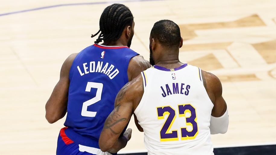 Lịch thi đấu NBA 2020 theo giờ Việt Nam hôm nay mới nhất