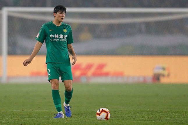 Tin chuyển nhượng Arsenal hôm nay 20/6: Đặt vấn đề với “Van Dijk Hàn Quốc”
