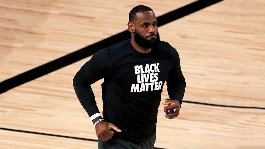 Los Angeles Lakers và LA Clippers đồng lòng bỏ Playoffs: Mùa giải NBA tan vỡ?