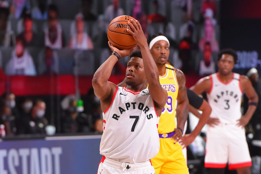 LeBron James tôn trọng tuyệt đối Toronto Raptors: Họ đâu chỉ có Kawhi!