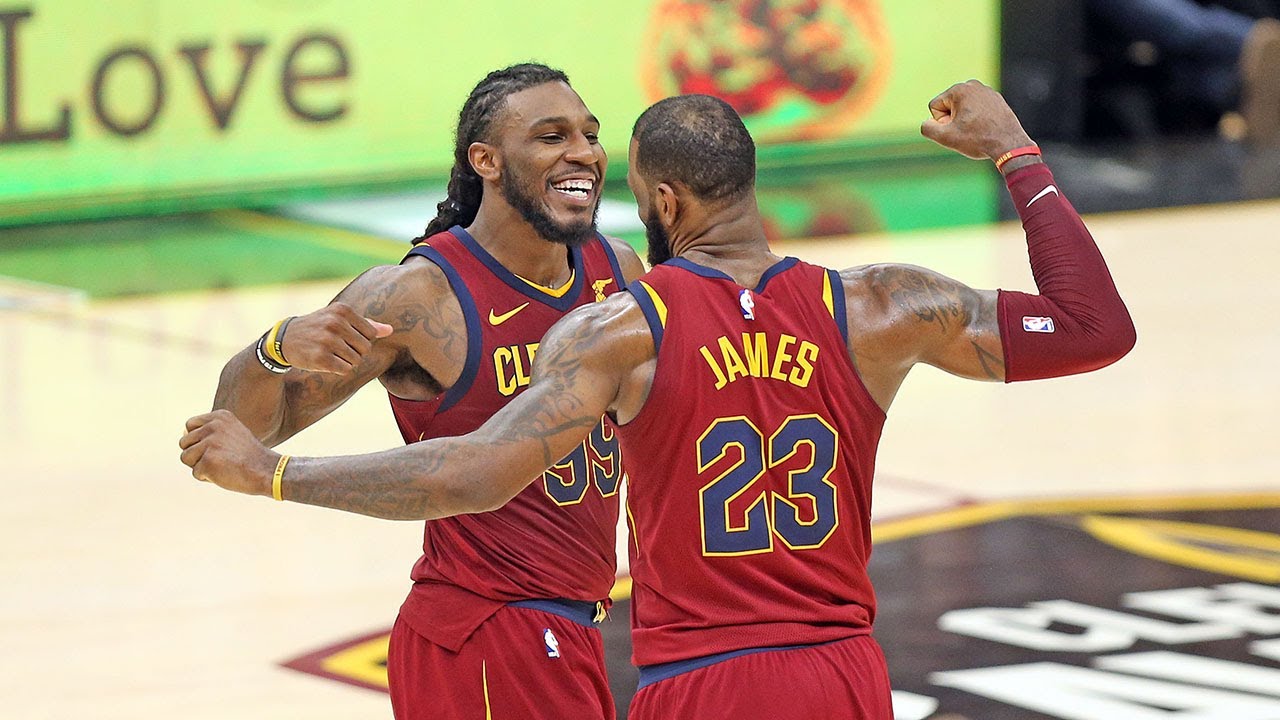 LeBron James tiết lộ điều anh nhớ nhất ở khu cách ly, Jae Crowder phản ứng đau lòng