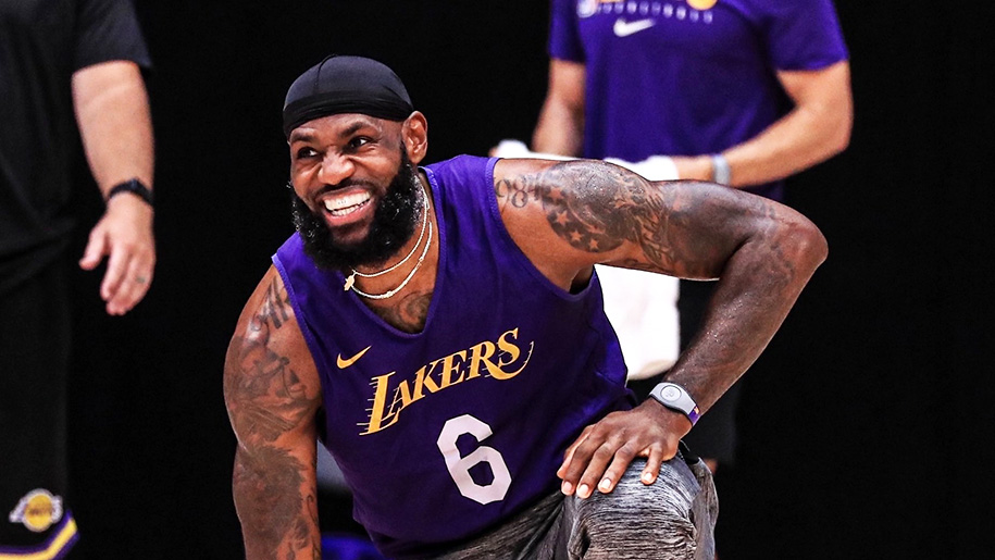 Đếm ngược đến NBA: LeBron James bình thường hoá Orlando như thế nào?