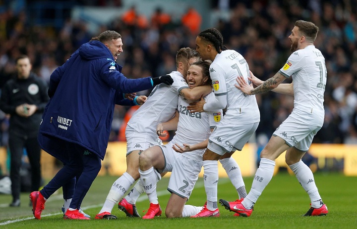 Danh sách các đội lên - xuống hạng Premier League 2020/2021