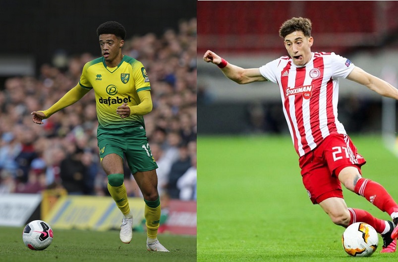 Konstantinos Tsimikas và Jamal Lewis: Hai tân binh sắp gia nhập Liverpool là ai?