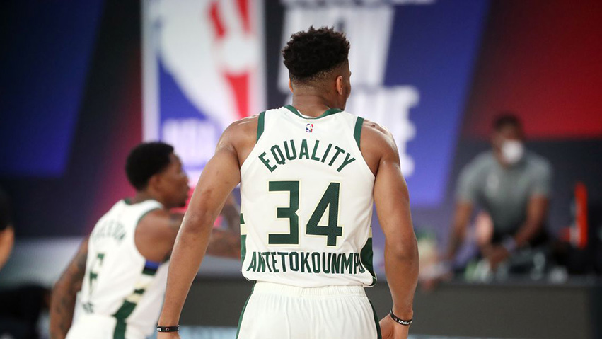 Lịch thi đấu NBA ngày 7/8: Gay cấn cuộc đua Playoffs và đại chiến miền Đông