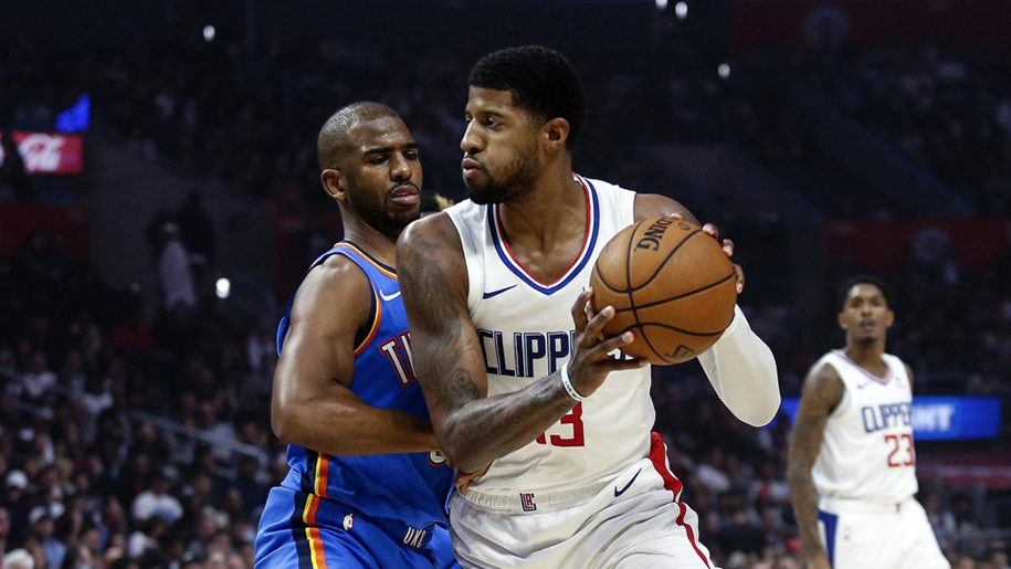 Lịch thi đấu NBA ngày 15/8: Loạt trận Seeding Games cuối cùng