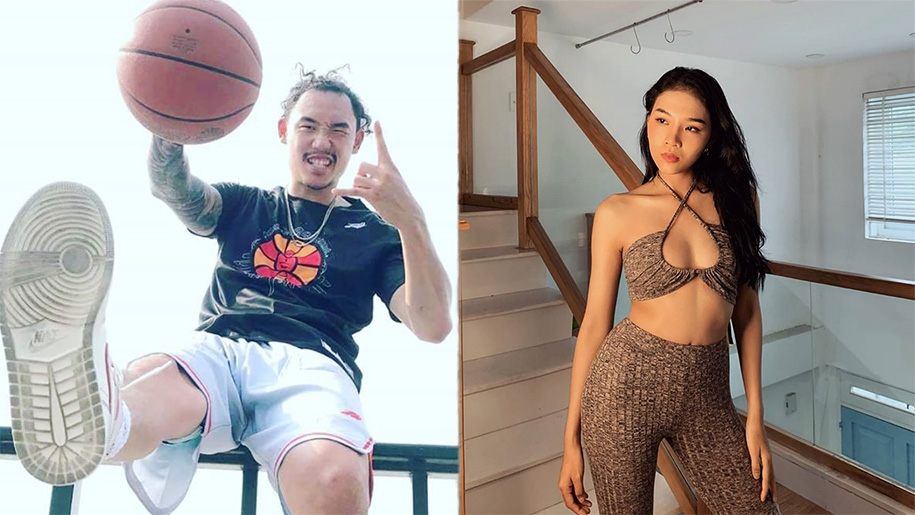 Nữ chính Linh Hoàng lên tiếng về Tâm Đinh và "Người Ấy Là Ai"
